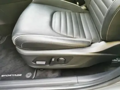 Photo 17 Kia Sportage GT-Line Premium Hybrid 1.6 T-G