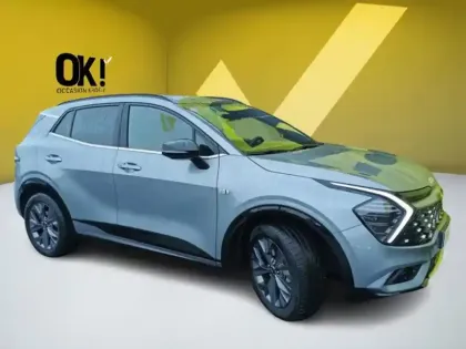 Photo 29 Kia Sportage Gén. V Ph1 GT-line Premium 5