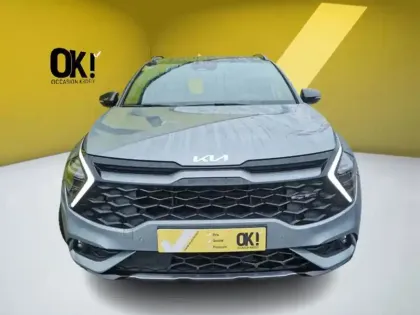 Photo 30 Kia Sportage Gén. V Ph1 GT-line Premium 5