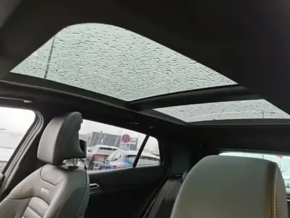 Photo 23 Kia Sportage GT-Line Premium Hybrid 1.6 T-G