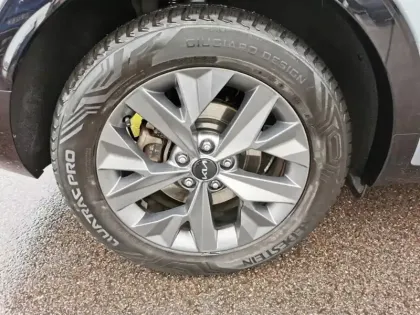 Photo 6 Kia Sportage GT-Line Premium Hybrid 1.6 T-G