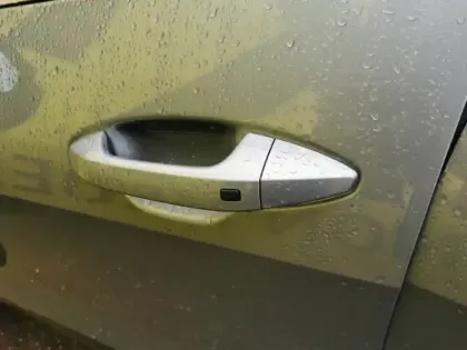 Photo 12 Kia Sportage GT-Line Premium Hybrid 1.6 T-G