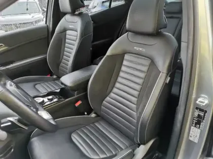 Photo 46 Kia Sportage Gén. V Ph1 GT-line Premium 5