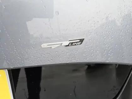 Photo 45 Kia Sportage Gén. V Ph1 GT-line Premium 5