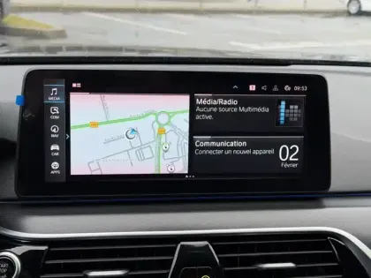 Photo 17 BMW Serie 5 530 e 2.0 292 M Sport xDrive