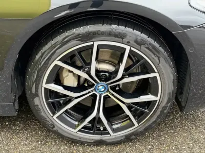 Photo 8 BMW Serie 5 530 e 2.0 292 M Sport xDrive