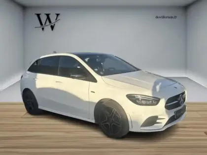 Photo 6 Mercedes Classe B Gén. III (W247) Ph1 AMG Line Edition 5