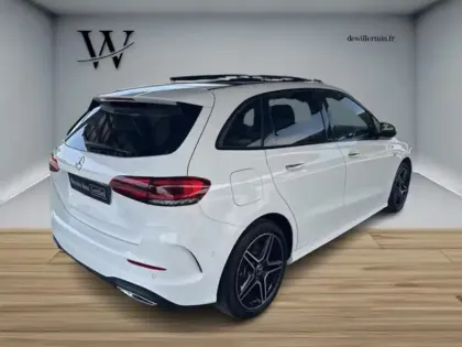 Photo 24 Mercedes Classe B 250 e AMG Line