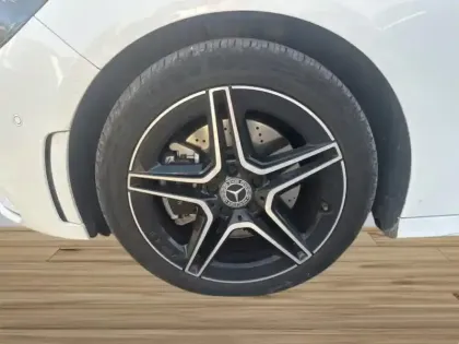 Photo 8 Mercedes Classe B Gén. III (W247) Ph1 AMG Line Edition 5