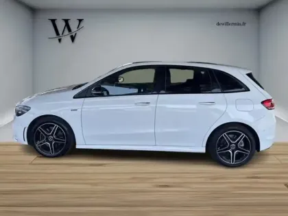 Photo 28 Mercedes Classe B 250 e AMG Line