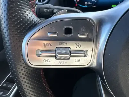 Photo 21 Mercedes Classe B Gén. III (W247) Ph1 AMG Line Edition 5