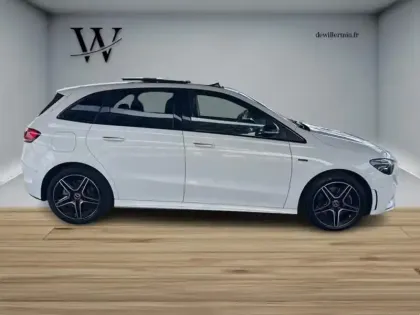 Photo 29 Mercedes Classe B 250 e AMG Line