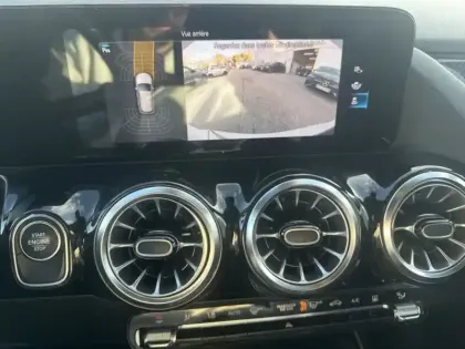 Photo 19 Mercedes Classe B Gén. III (W247) Ph1 AMG Line Edition 5