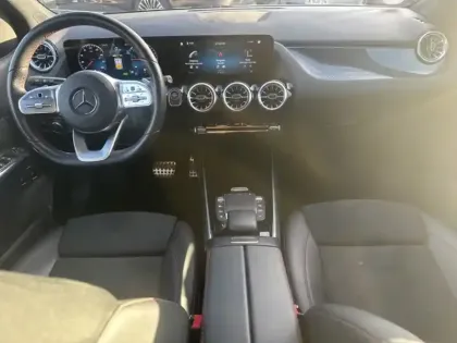 Photo 10 Mercedes Classe B Gén. III (W247) Ph1 AMG Line Edition 5