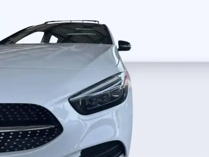 Photo 30 Mercedes Classe B 250 e AMG Line
