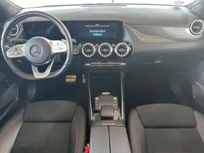Photo 33 Mercedes Classe B 250 e AMG Line