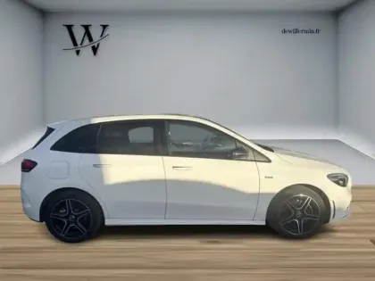 Photo 5 Mercedes Classe B Gén. III (W247) Ph1 AMG Line Edition 5