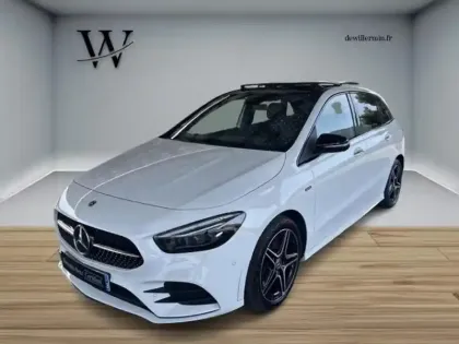 Photo 22 Mercedes Classe B 250 e AMG Line