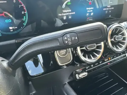 Photo 15 Mercedes Classe B Gén. III (W247) Ph1 AMG Line Edition 5