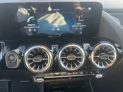 Photo 16 Mercedes Classe B Gén. III (W247) Ph1 AMG Line Edition 5