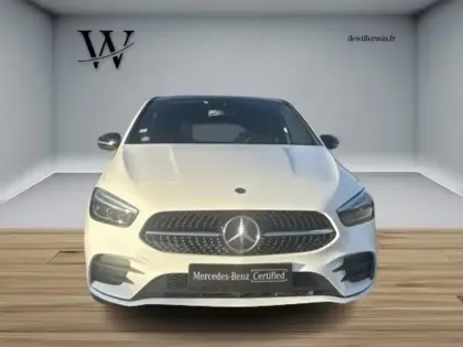 Photo 7 Mercedes Classe B Gén. III (W247) Ph1 AMG Line Edition 5