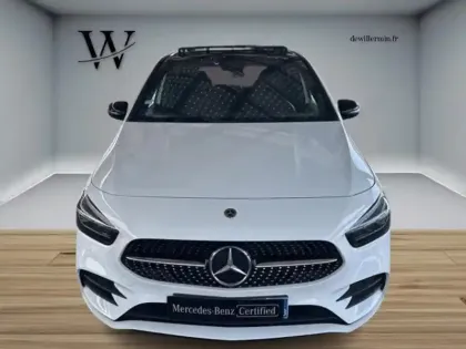 Photo 26 Mercedes Classe B 250 e AMG Line