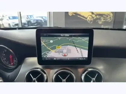 Photo 11 Mercedes GLA 180 Fascination