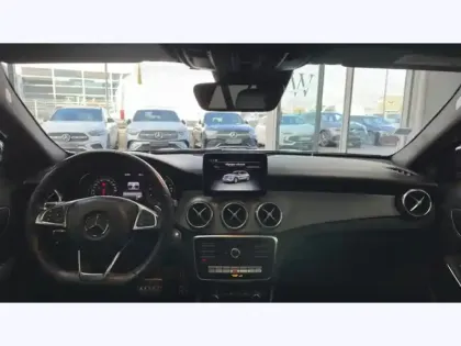Photo 9 Mercedes GLA 180 Fascination