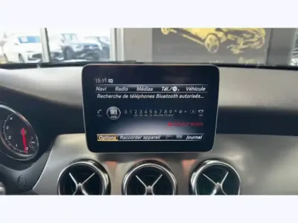 Photo 13 Mercedes GLA 180 Fascination