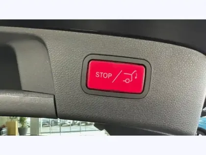 Photo 19 Mercedes GLA 180 Fascination