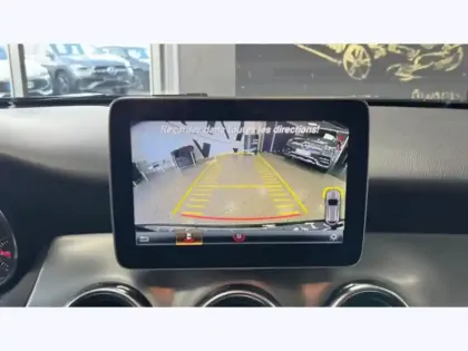 Photo 14 Mercedes GLA 180 Fascination