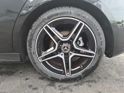 Photo 29 Mercedes Classe A Gén. IV (W177) Ph2 AMG Line 5