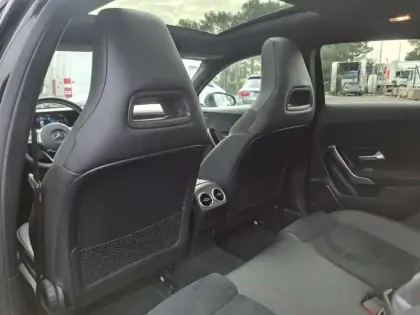 Photo 32 Mercedes Classe A Gén. IV (W177) Ph2 AMG Line 5