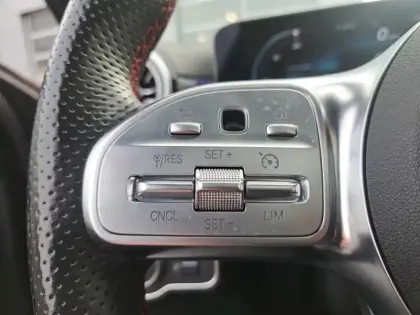 Photo 38 Mercedes Classe A Gén. IV (W177) Ph2 AMG Line 5