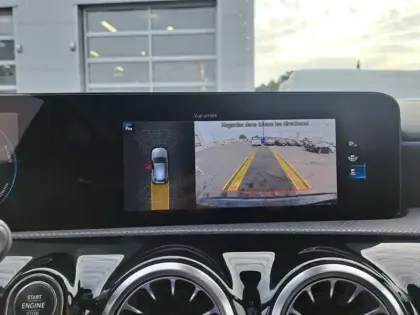 Photo 35 Mercedes Classe A Gén. IV (W177) Ph2 AMG Line 5