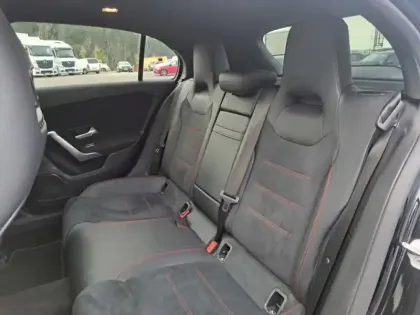 Photo 34 Mercedes Classe A Gén. IV (W177) Ph2 AMG Line 5