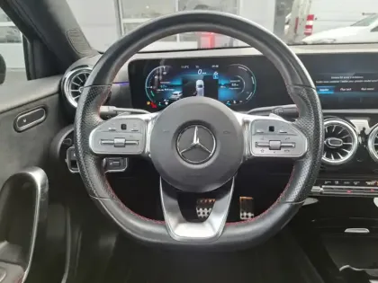 Photo 41 Mercedes Classe A Gén. IV (W177) Ph2 AMG Line 5