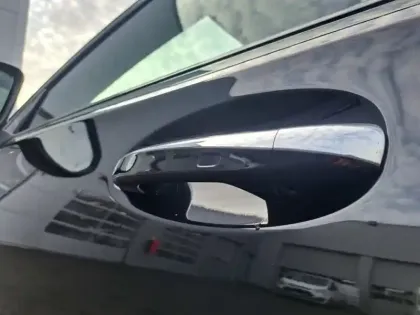 Photo 30 Mercedes Classe A Gén. IV (W177) Ph2 AMG Line 5