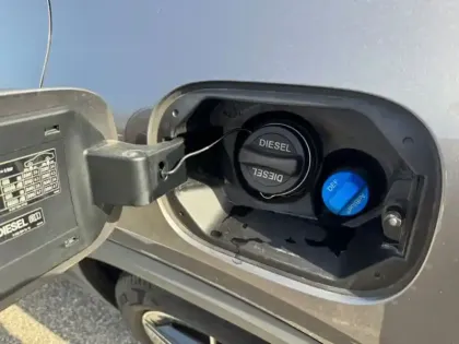 Photo 7 Mercedes GLA 200 d AMG Line