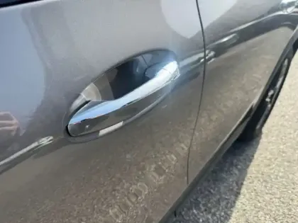 Photo 9 Mercedes GLA 200 d AMG Line