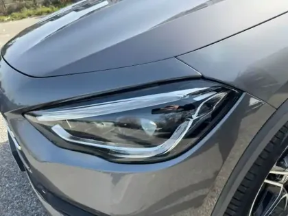 Photo 6 Mercedes GLA 200 d AMG Line