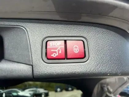 Photo 5 Mercedes GLA 200 d AMG Line