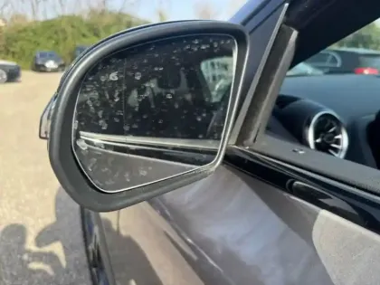 Photo Mercedes Gla 200 D Amg Line