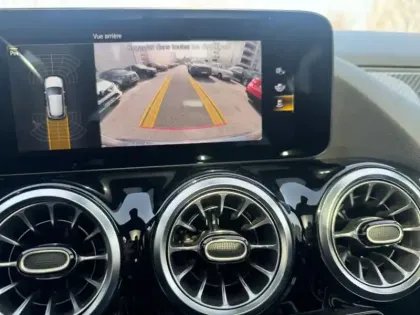 Photo 17 Mercedes GLA 200 d AMG Line