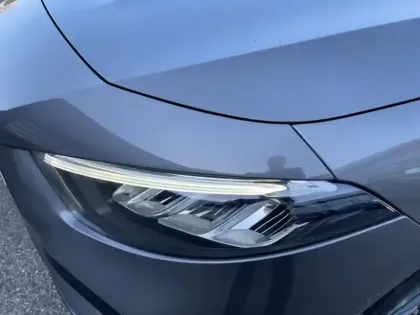 Photo 19 Mercedes Classe A 250 e Hybrid EQ AMG Line