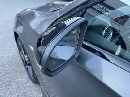 Photo 25 Mercedes Classe A Gén. IV (W177) Ph2 AMG Line 5