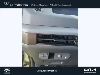 Photo 16 Kia PV5 BEV 71.2 KWH PLUS AUTO