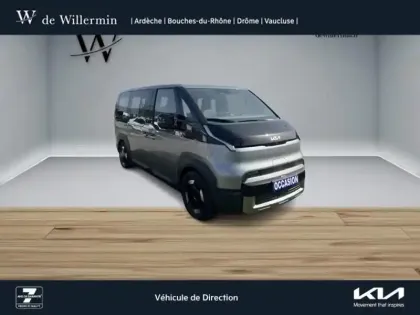 Photo 6 Kia PV5 BEV 71.2 KWH PLUS AUTO