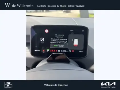 Photo 17 Kia PV5 BEV 71.2 KWH PLUS AUTO