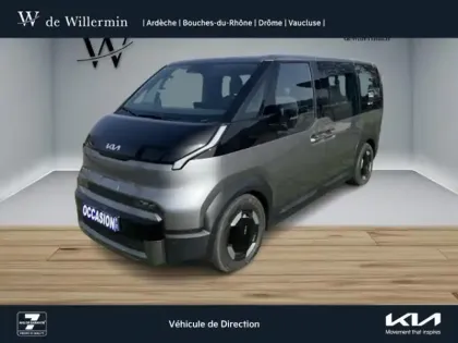 Photo Kia Pv5 Bev 71.2 Kwh Plus Auto